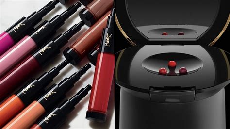 lipstick machine yves saint laurent|ysl personalized lipstick.